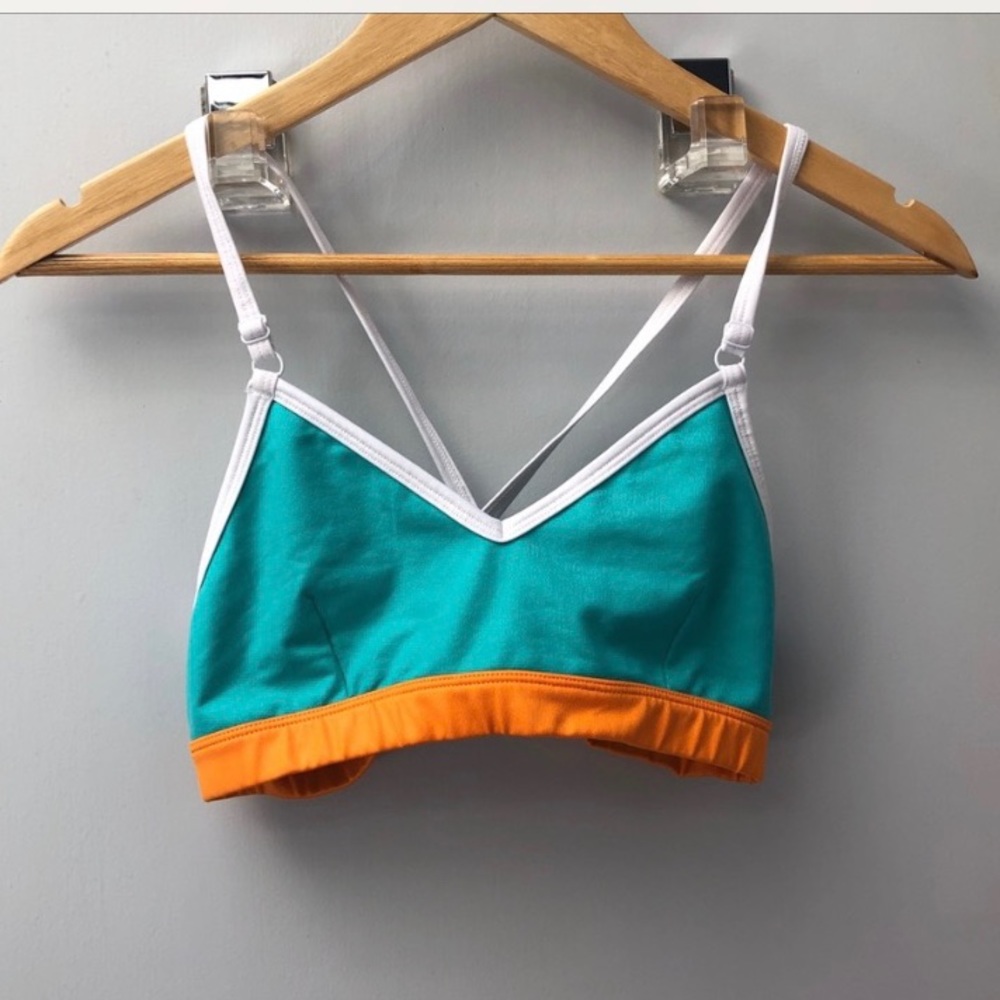 Alo Westerly Bra 💕